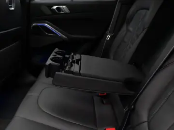BMW X6 xD30d M Sport Pro Panorama 360 HUD H K 22Zoll