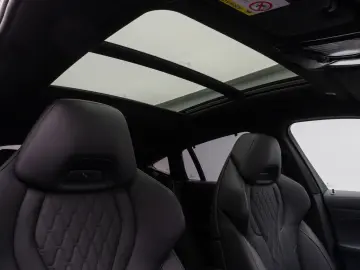 BMW X6 xD30d M Sport Pro Panorama 360 HUD H K 22Zoll