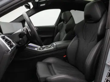 BMW X6 xD30d M Sport Pro Panorama 360 HUD H K 22Zoll