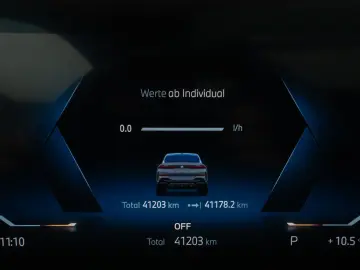 BMW X6 xD30d M Sport Pro Panorama 360 HUD H K 22Zoll