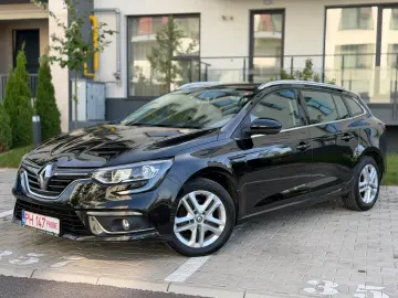Renault Megane IV