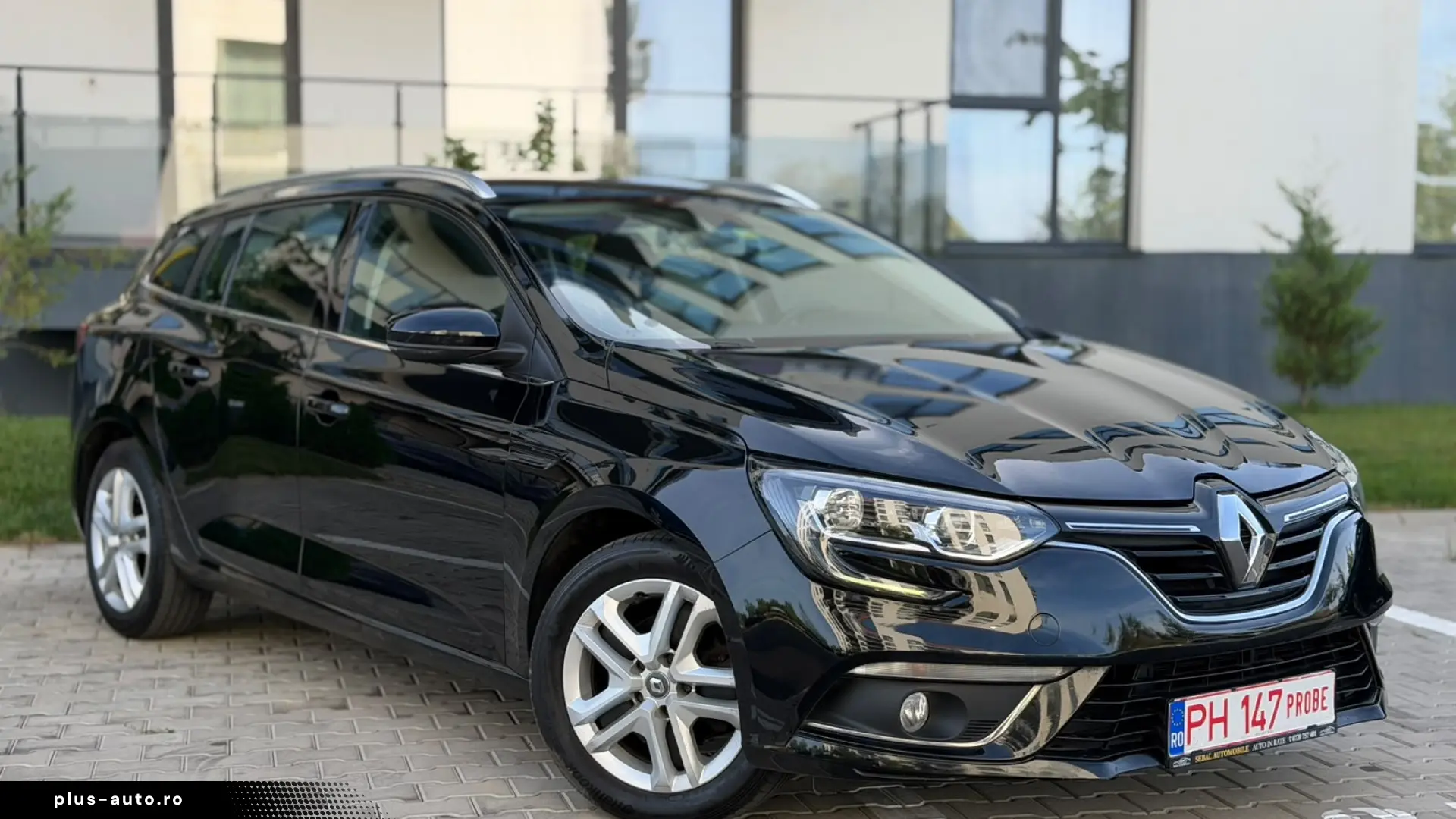 Renault Megane IV