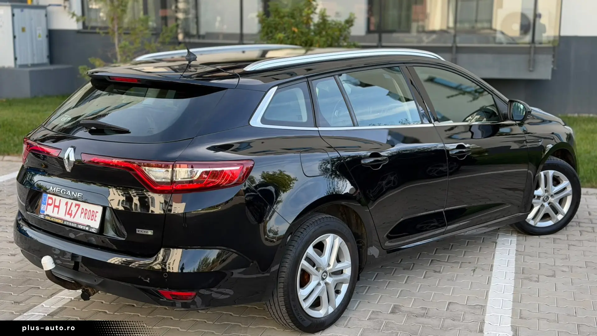 Renault Megane IV