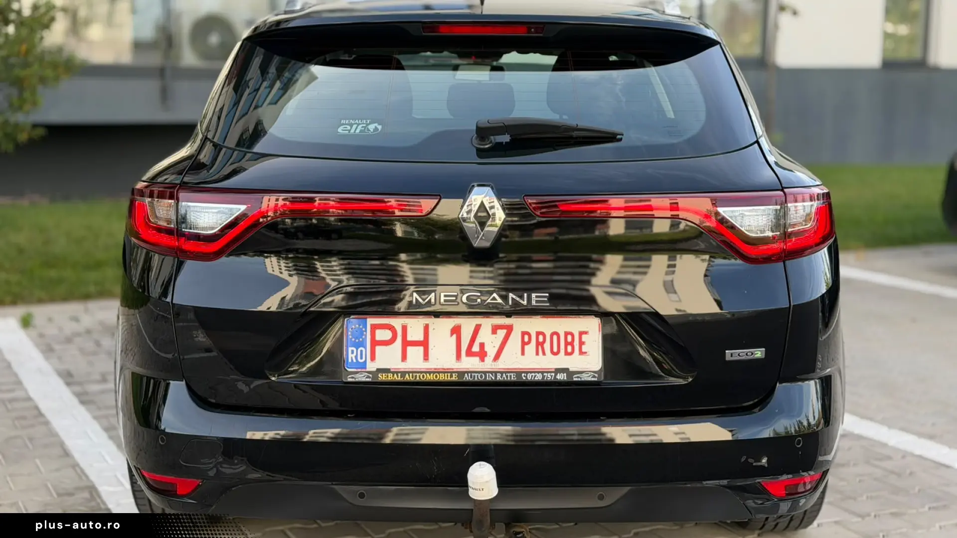 Renault Megane IV