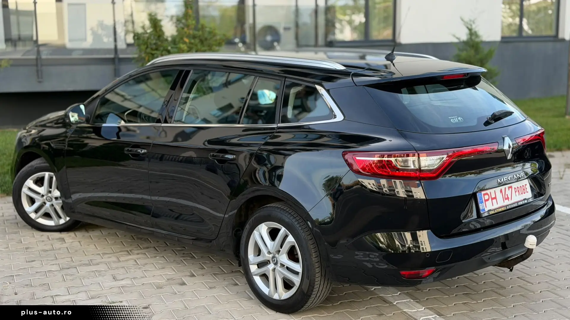 Renault Megane IV