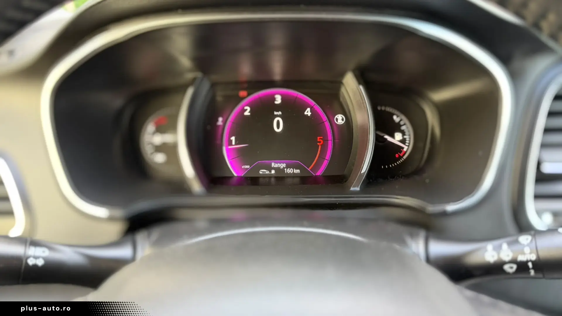 Renault Megane IV