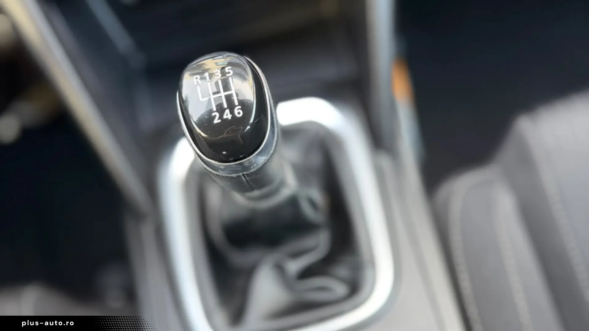 Renault Megane IV