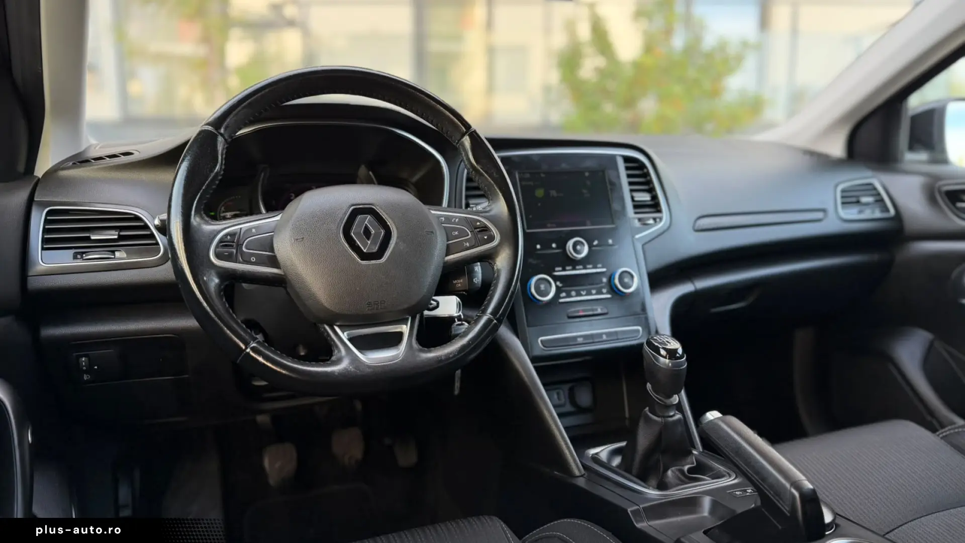 Renault Megane IV