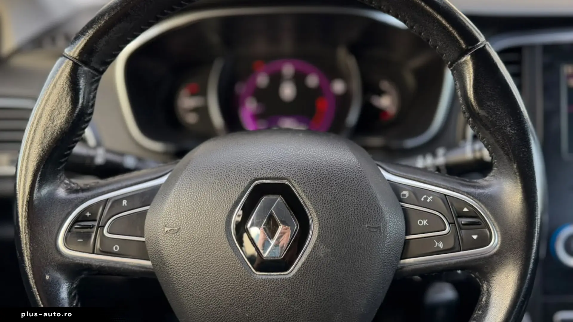 Renault Megane IV