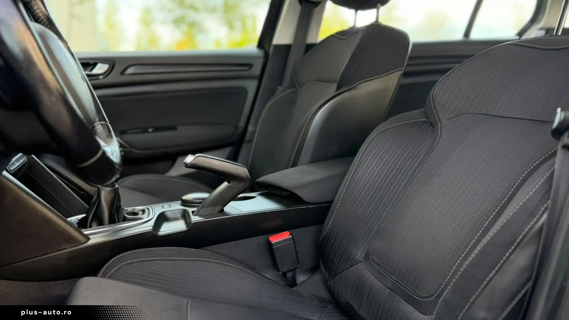Renault Megane IV