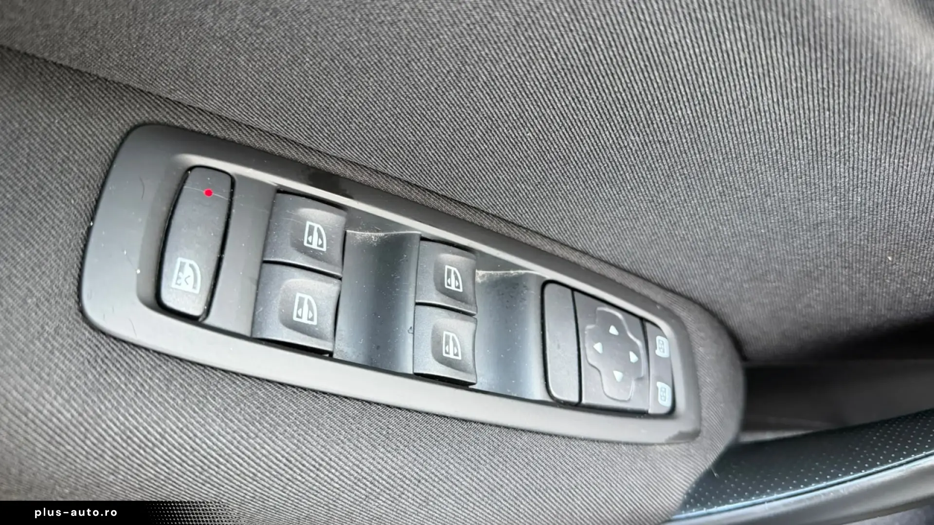 Renault Megane IV