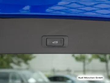 AUDI Q8 Sportback e-tron 55 qu. S line Pano Matrix Hu