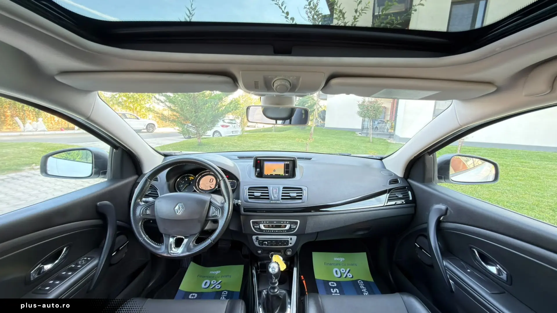 Renault Megane 2013 1.5dci Bose