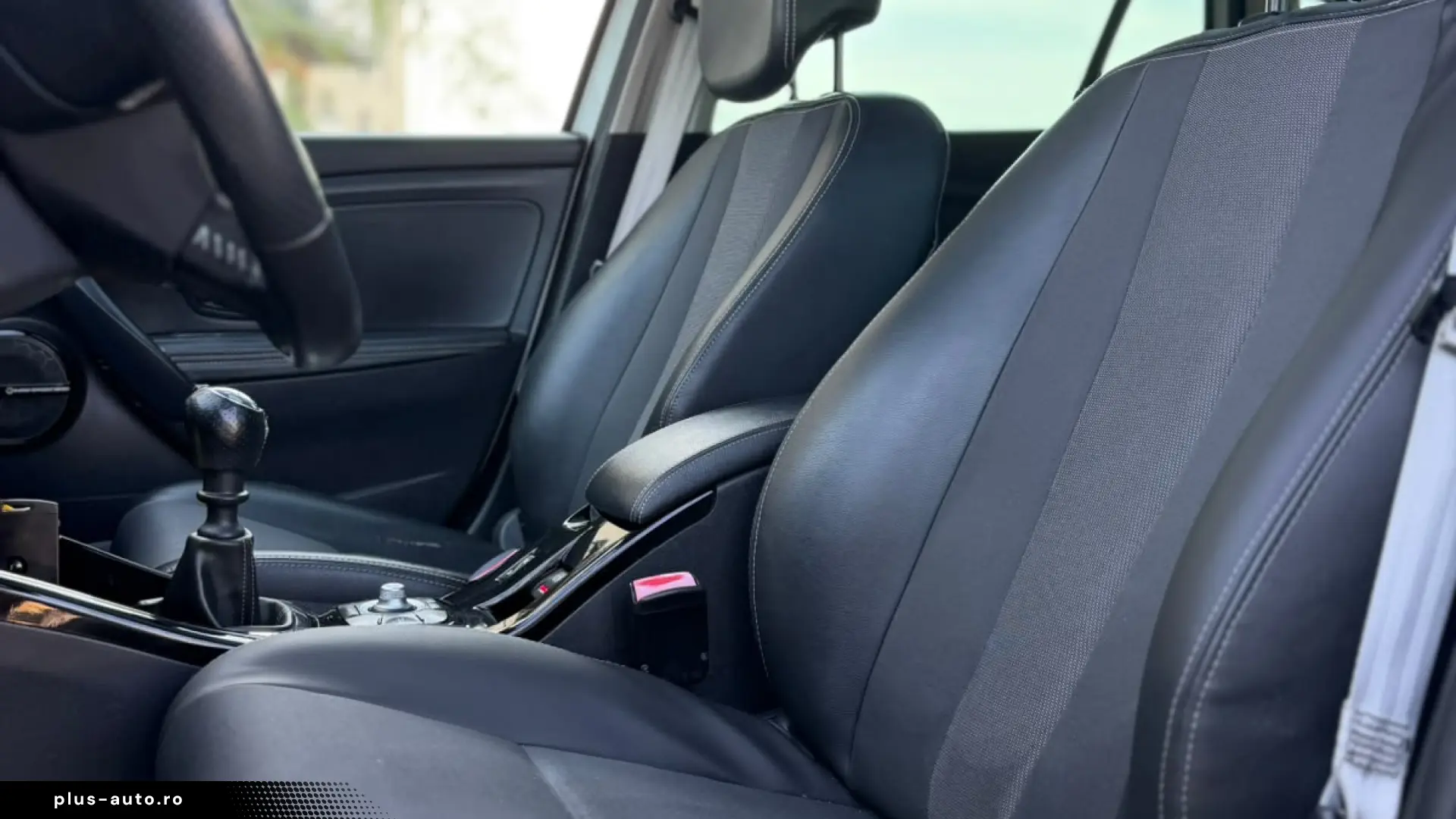 Renault Megane 2013 1.5dci Bose