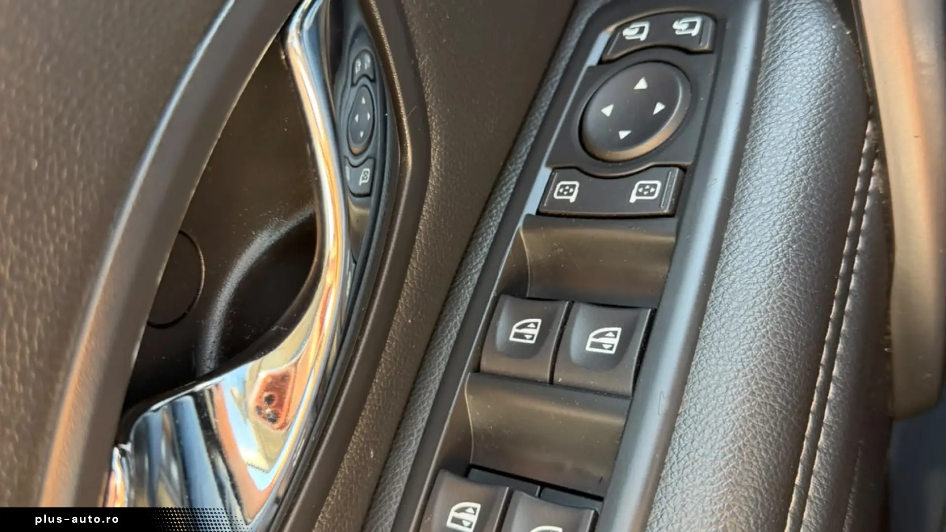 Renault Megane 2013 1.5dci Bose