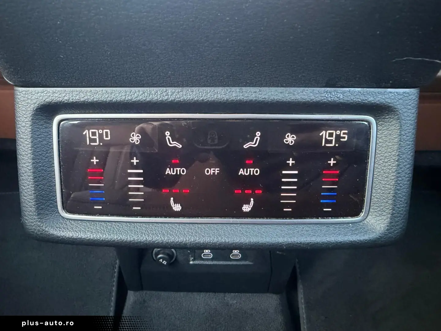 AUDI Q8 e-tron 55 ACC AHK HuD PANO DIGI-MATRIX 360