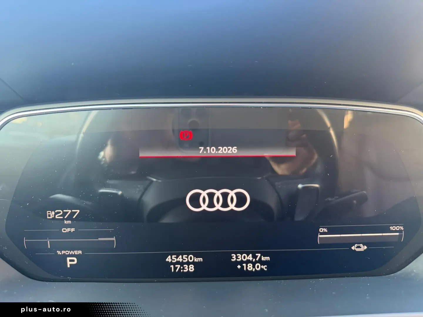 AUDI Q8 e-tron 55 ACC AHK HuD PANO DIGI-MATRIX 360