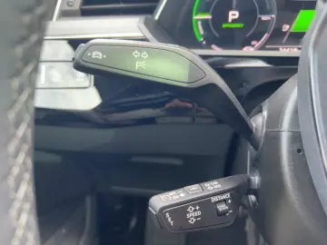 AUDI Q8 e-tron 55 quattro S line B&O Navi LM22 Matrix