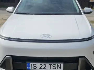 Hyundai KONA 2024   19000 km