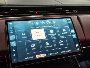 Land Rover Range Rover Sport P460 AWD Dynamic SE