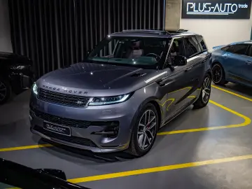 Land Rover Range Rover Sport P460 AWD Dynamic SE