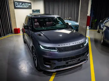Land Rover Range Rover Sport P460 AWD Dynamic SE