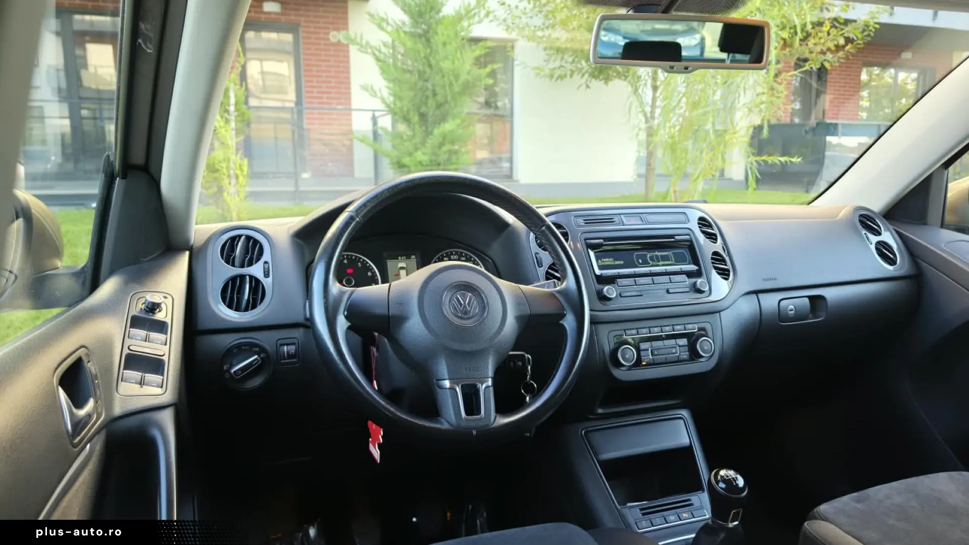 Volkswagen Tiguan 2013 1.4TSI 140 000KM