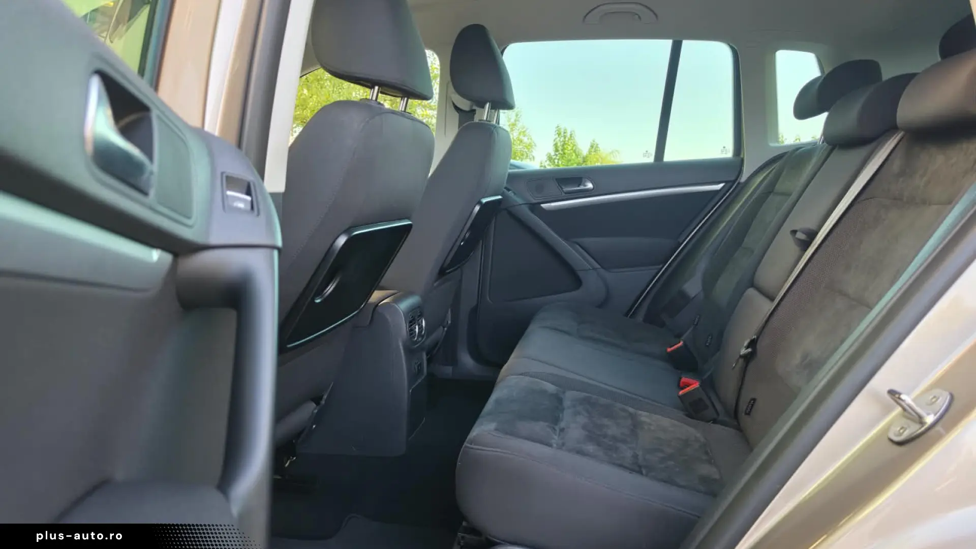 Volkswagen Tiguan 2013 1.4TSI 140 000KM