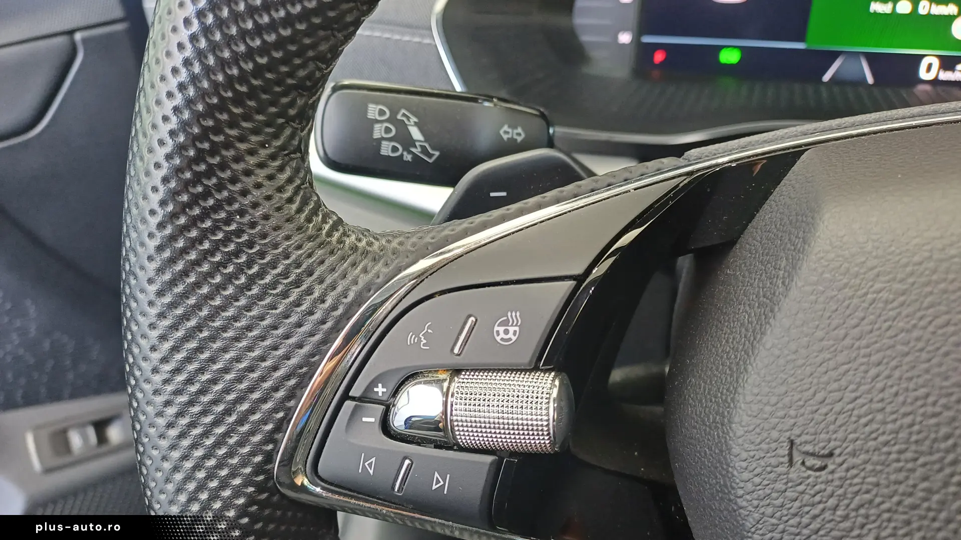 Škoda Octavia Combi 2 0 TDI Style DSG