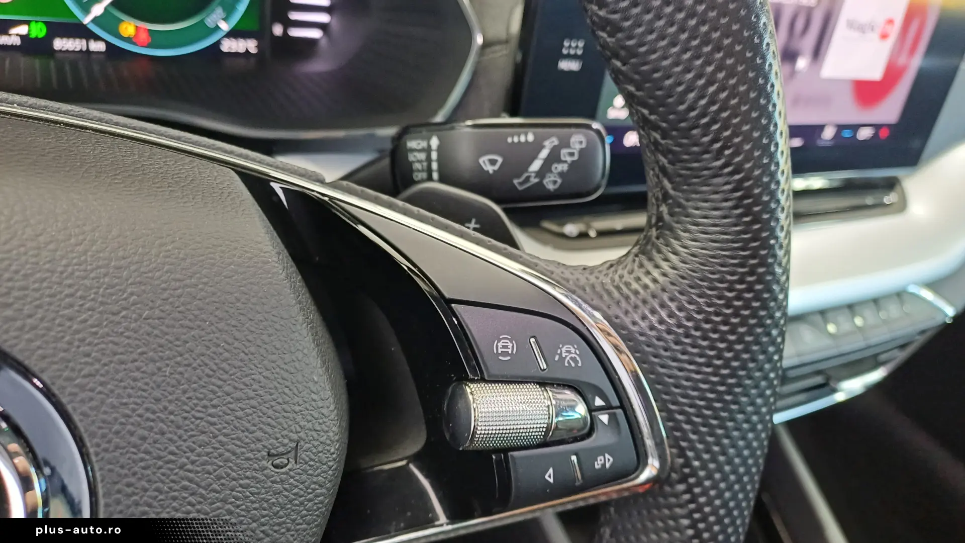 Škoda Octavia Combi 2 0 TDI Style DSG
