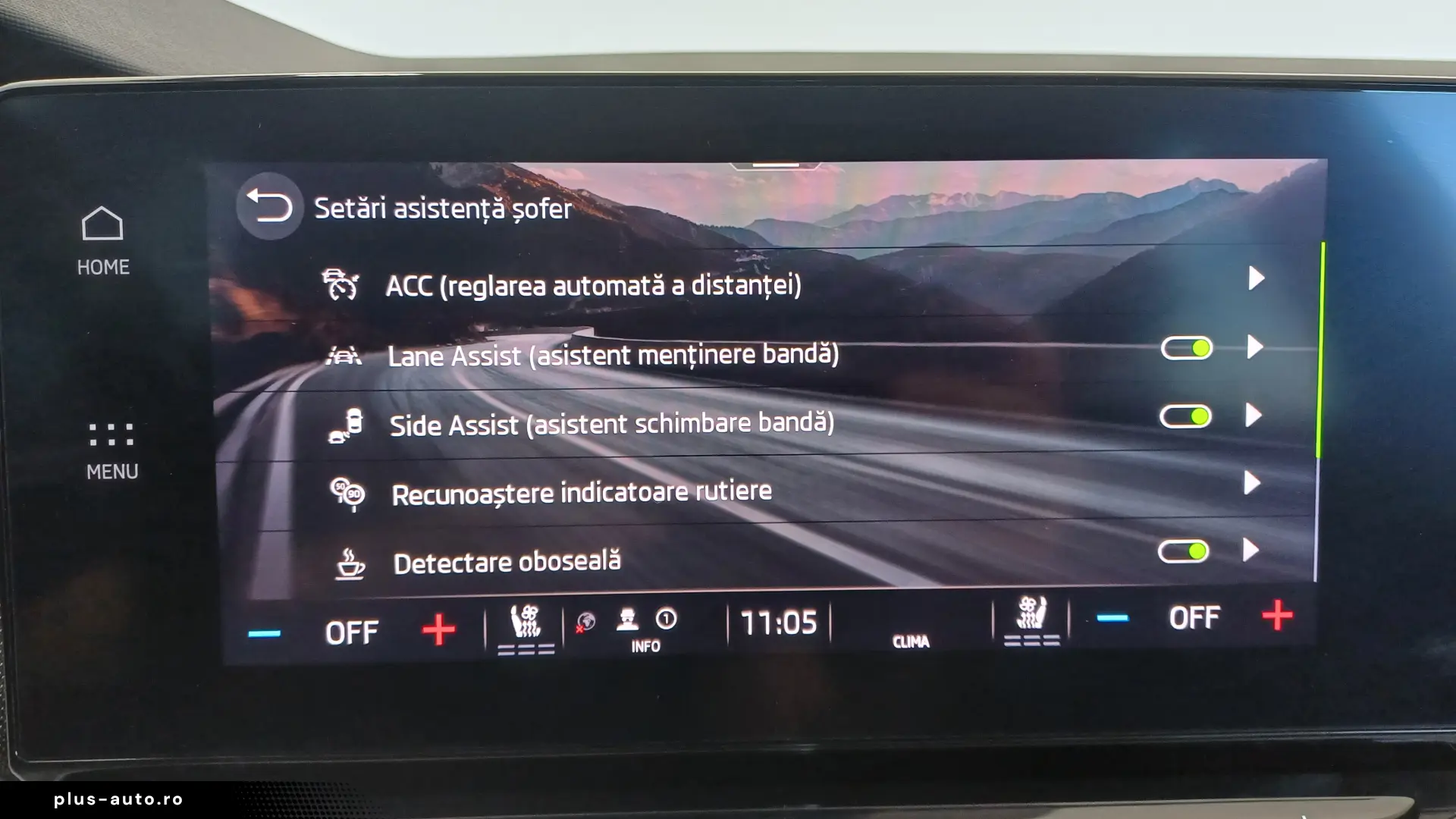 Škoda Octavia Combi 2 0 TDI Style DSG