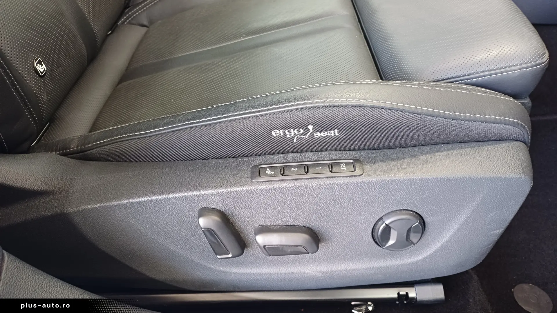 Škoda Octavia Combi 2 0 TDI Style DSG