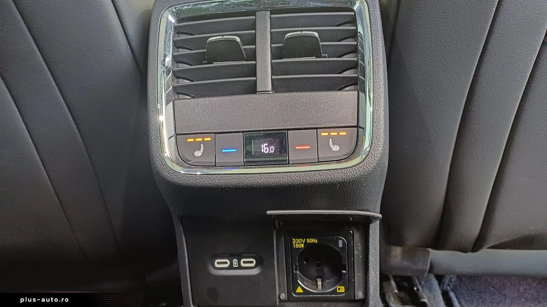 Škoda Octavia Combi 2 0 TDI Style DSG