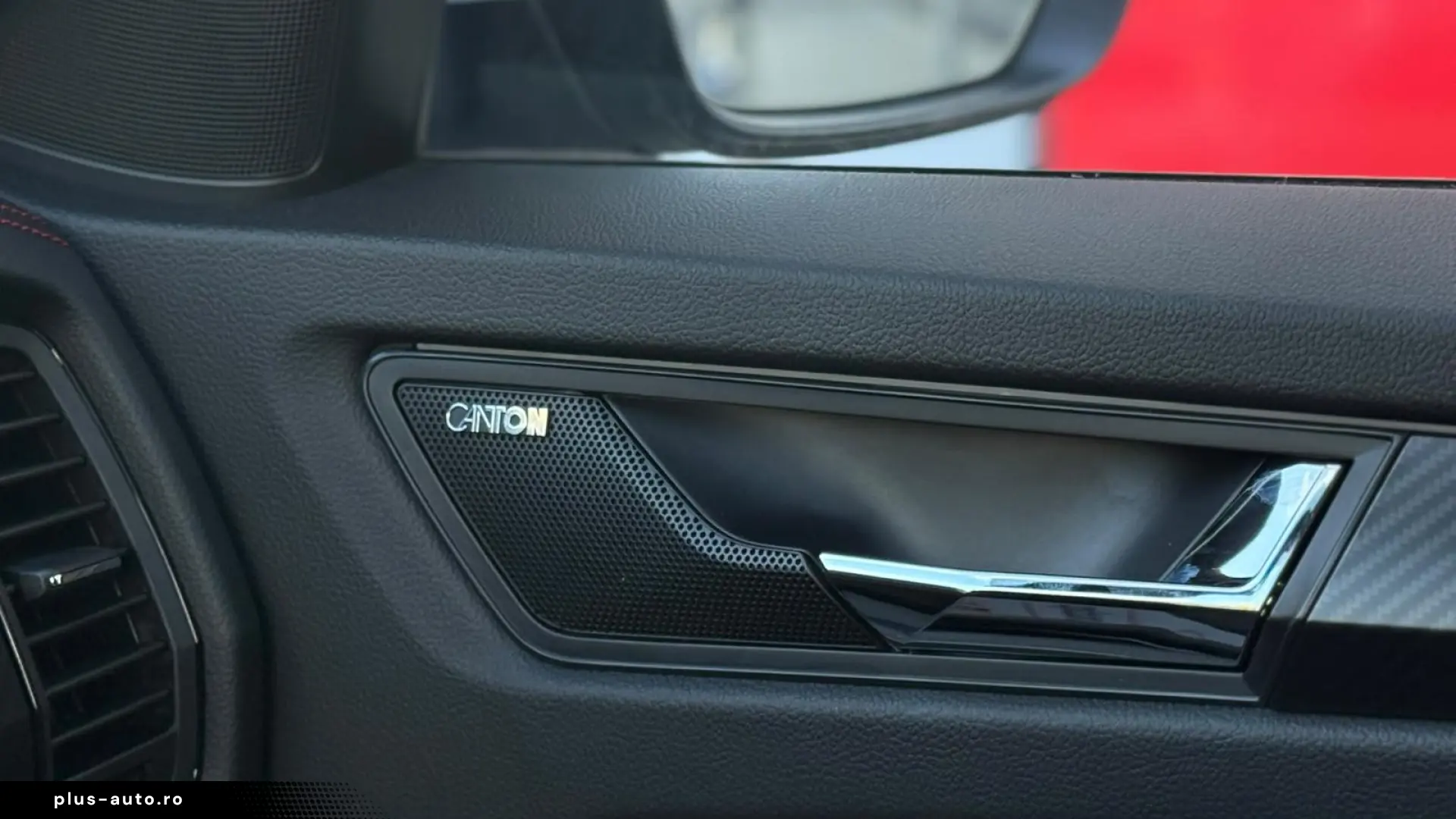 Skoda Kodiaq VRS 2022 - 245 CP  Benzină