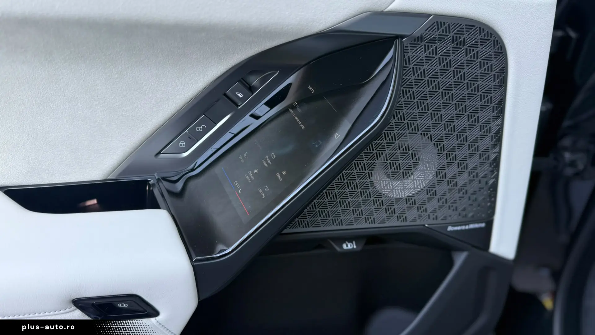 BMW Seria 7 740i