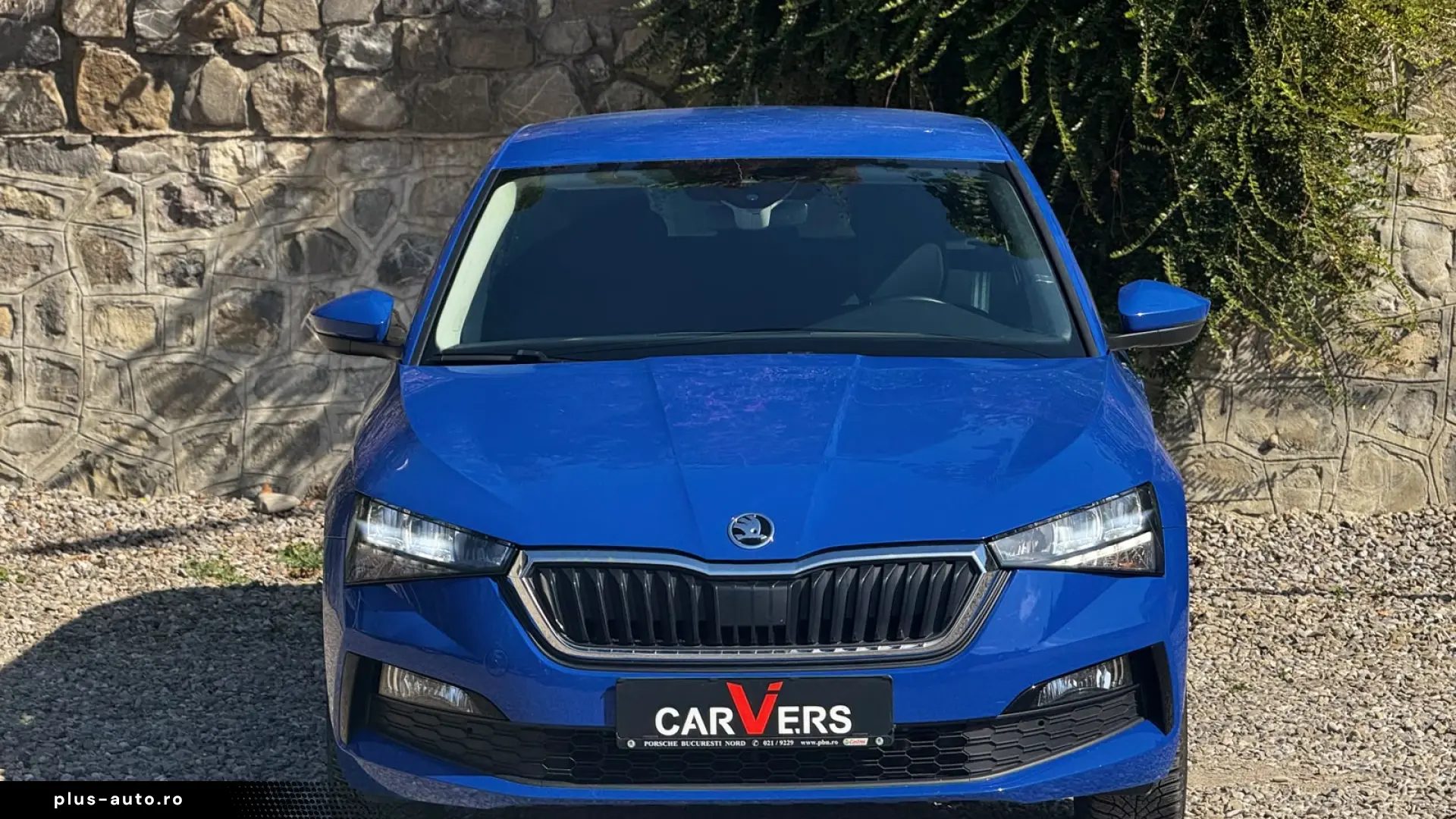 SKODA Scala 2026 — imagine 7