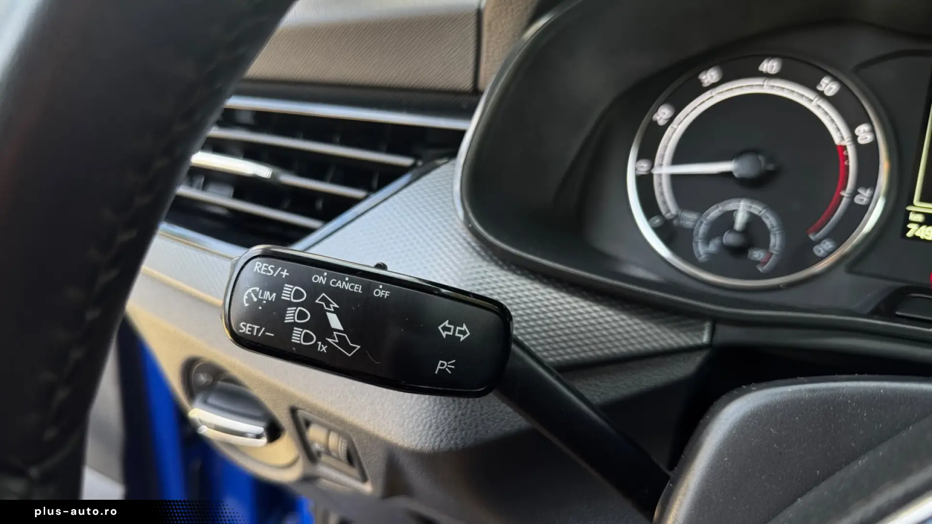 SKODA Scala 2026 — imagine 13
