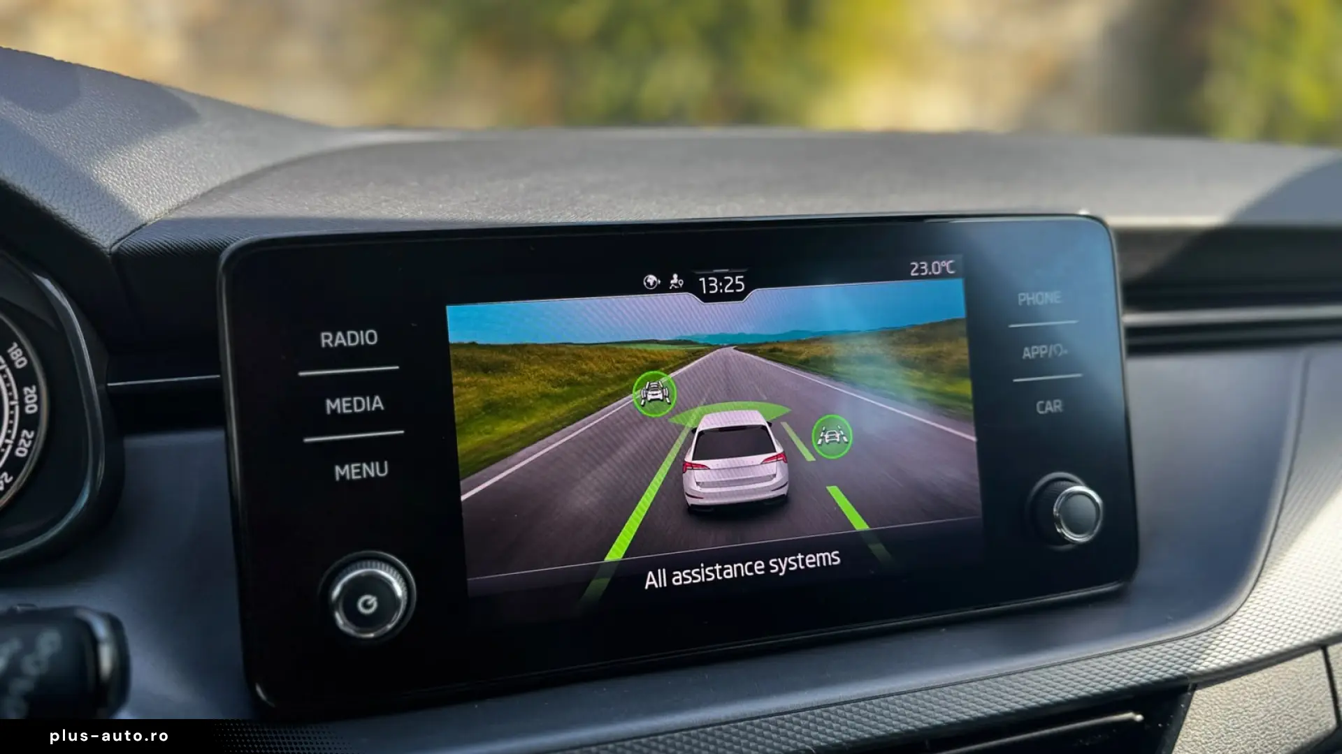 SKODA Scala 2026 — imagine 14