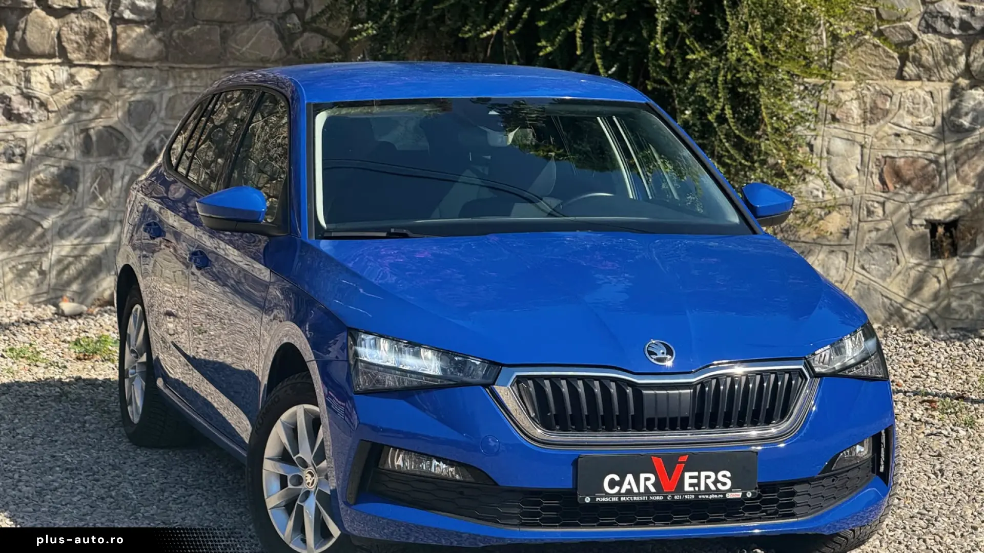 SKODA Scala 2026 — imagine 19