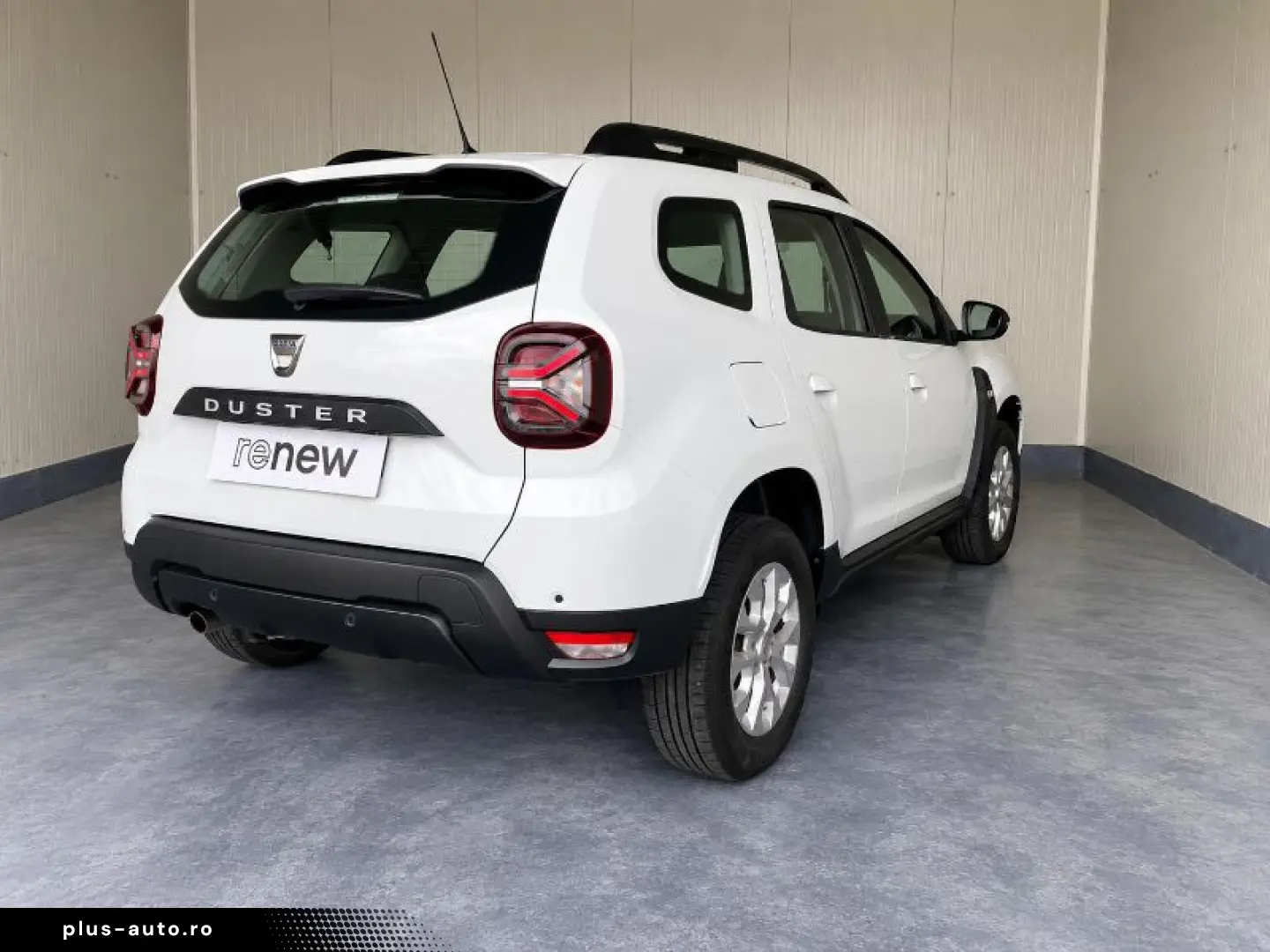 DACIA DUSTER 1.5 Blue dCi 115CP Comfort VU 4WD