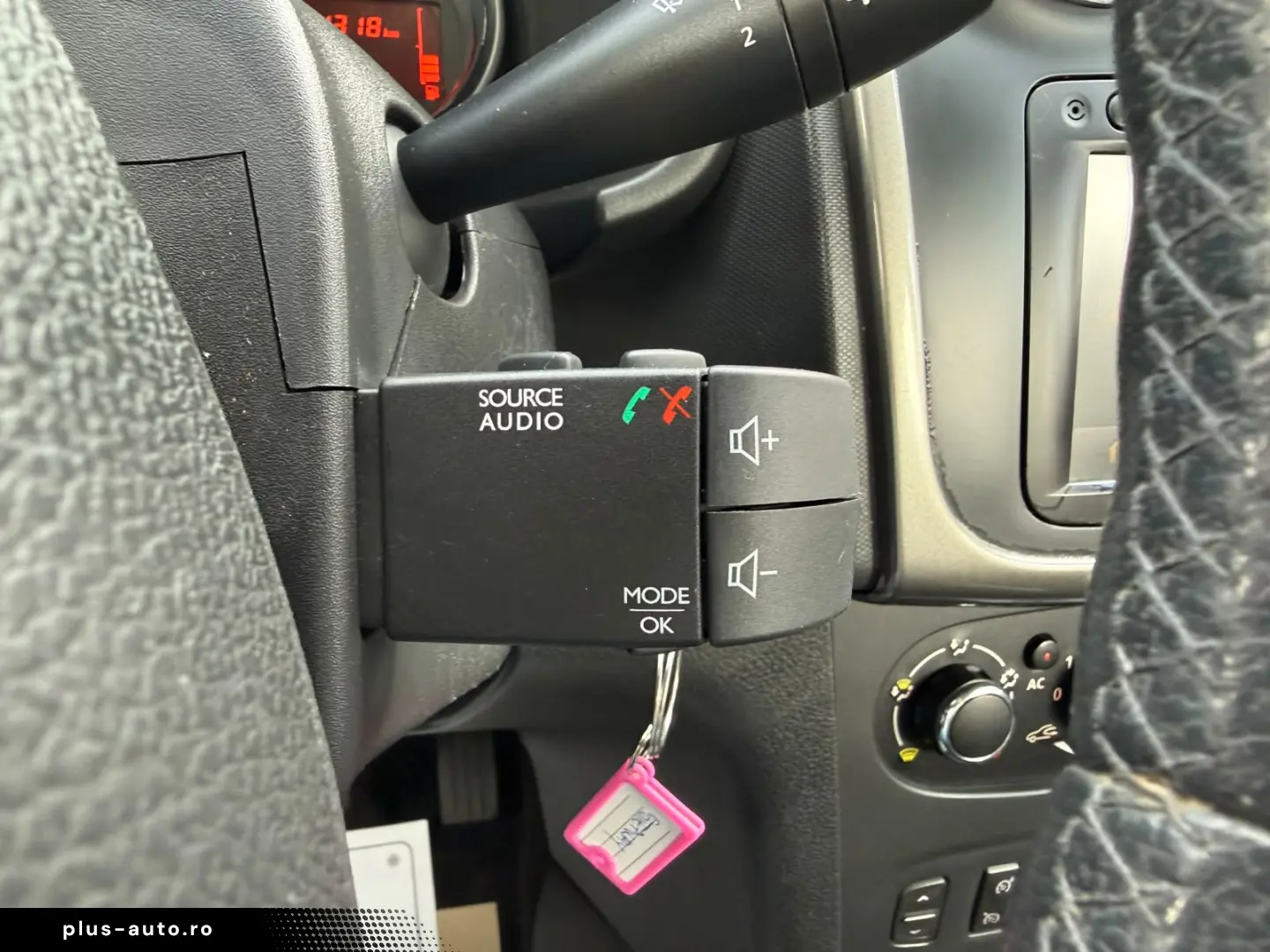 Dacia Sandero Stepway 2013 1.5 Diesel