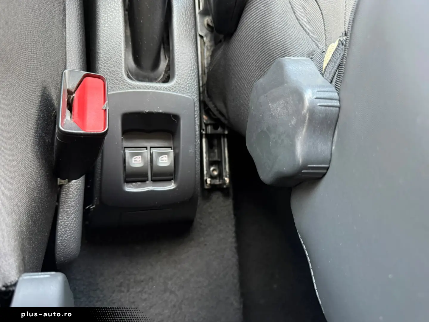 Dacia Sandero Stepway 2013 1.5 Diesel