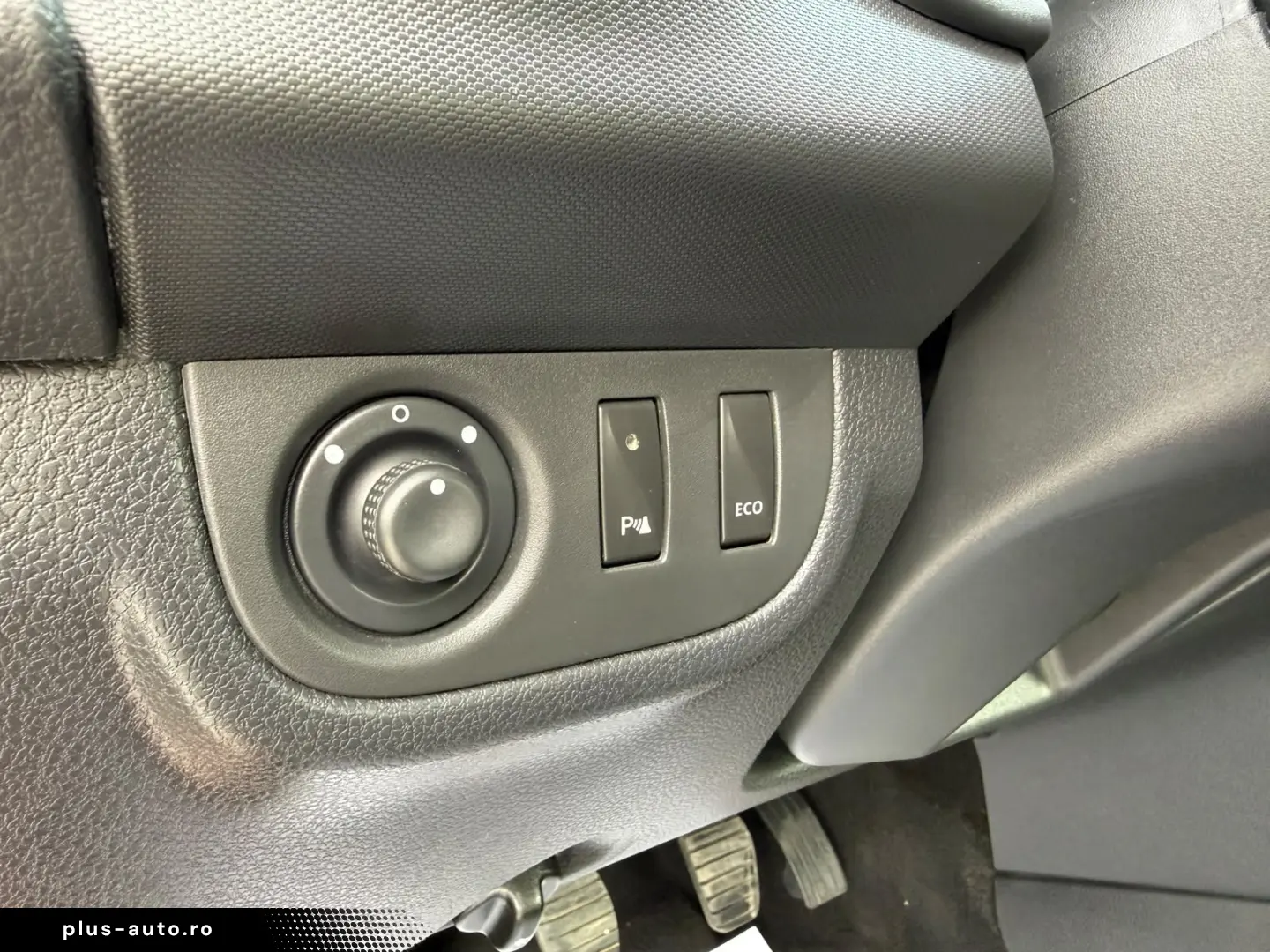 Dacia Sandero Stepway 2013 1.5 Diesel