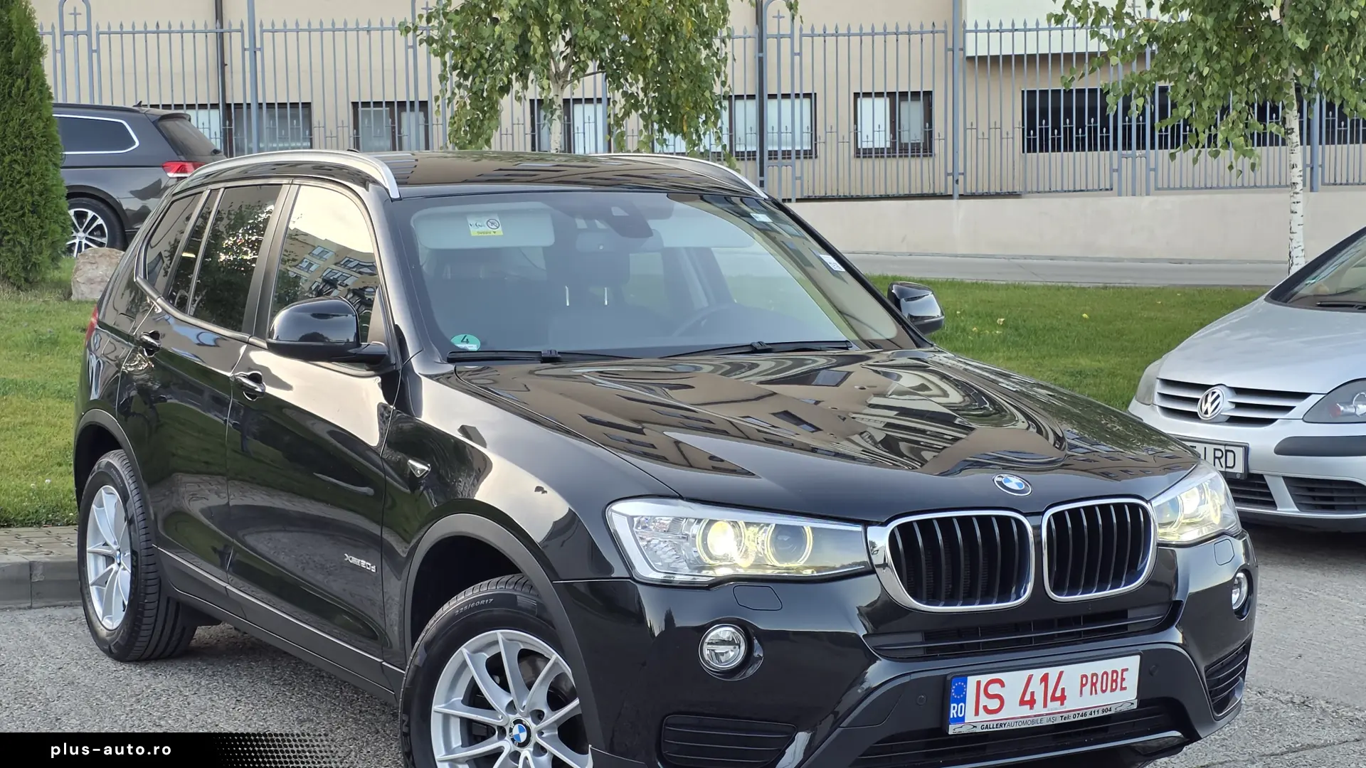 BMW
