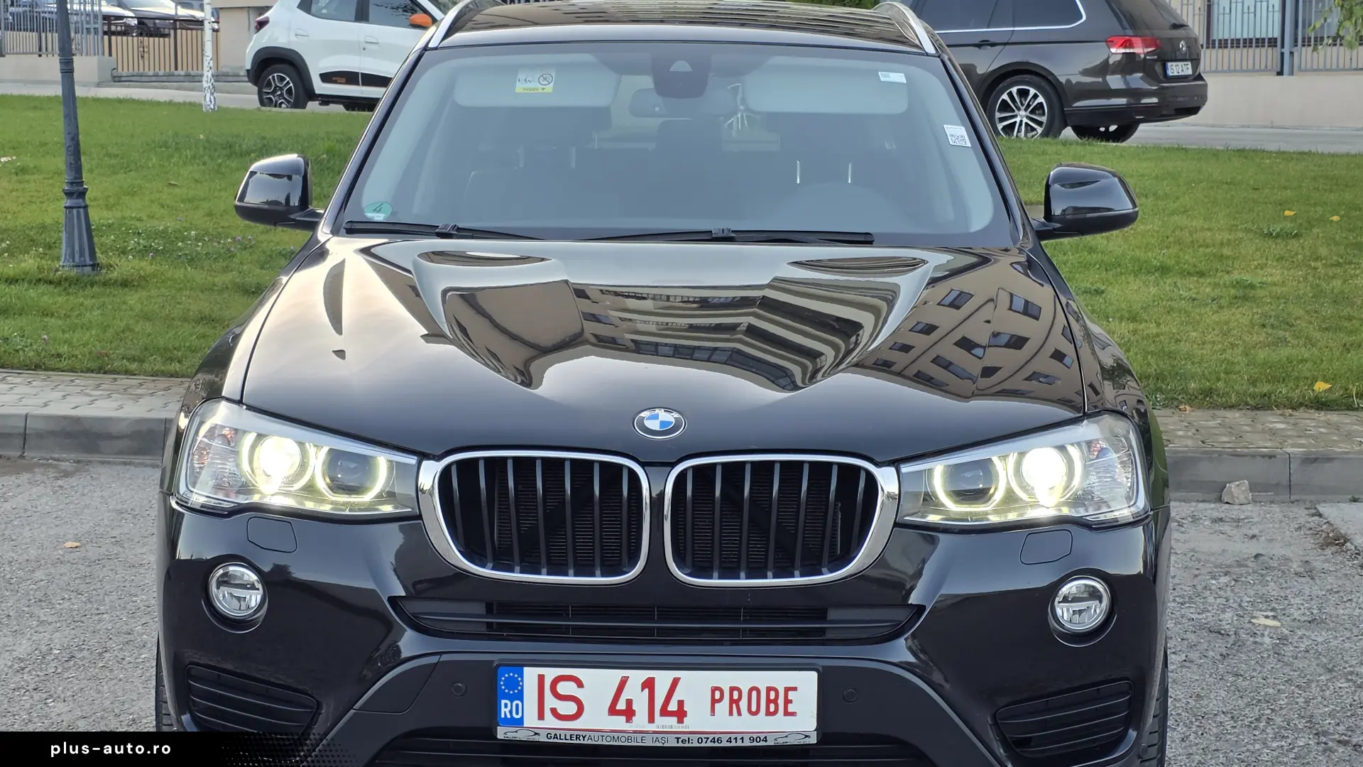BMW