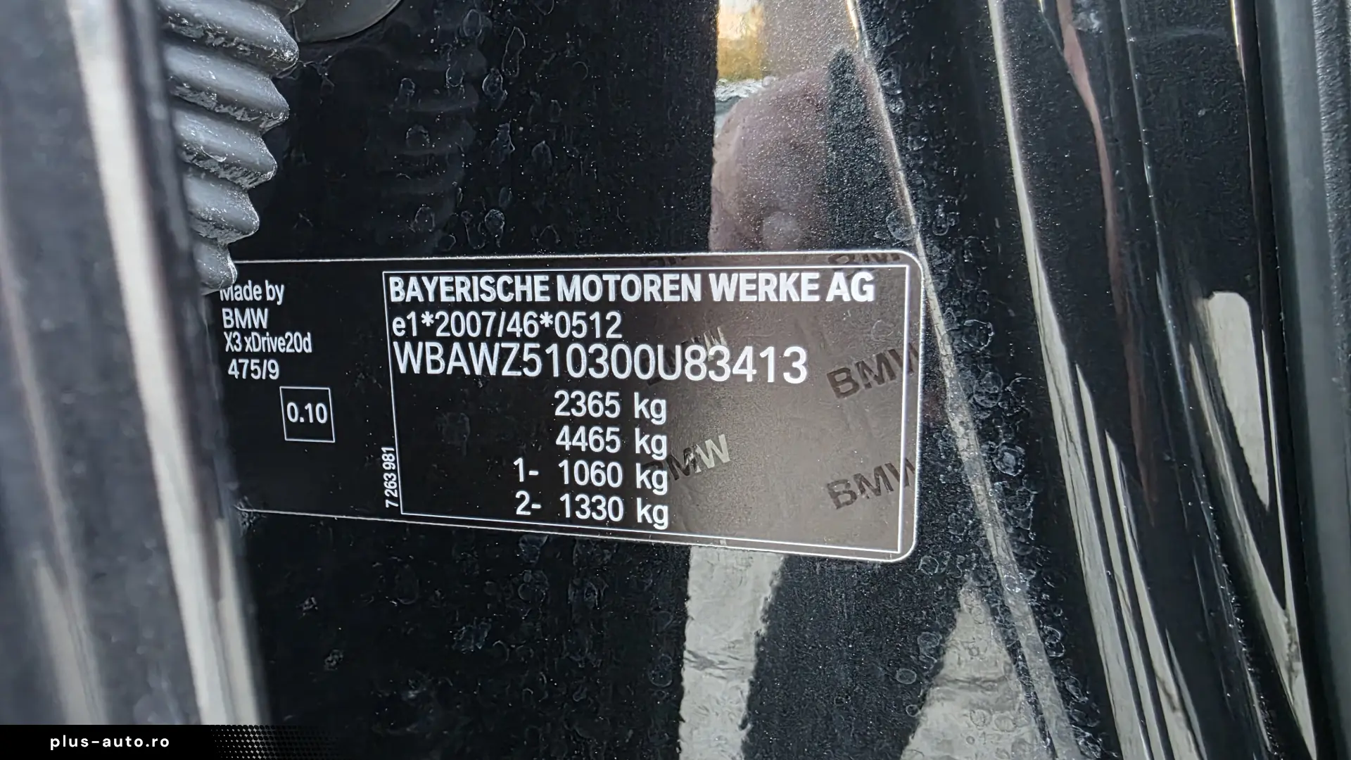 BMW