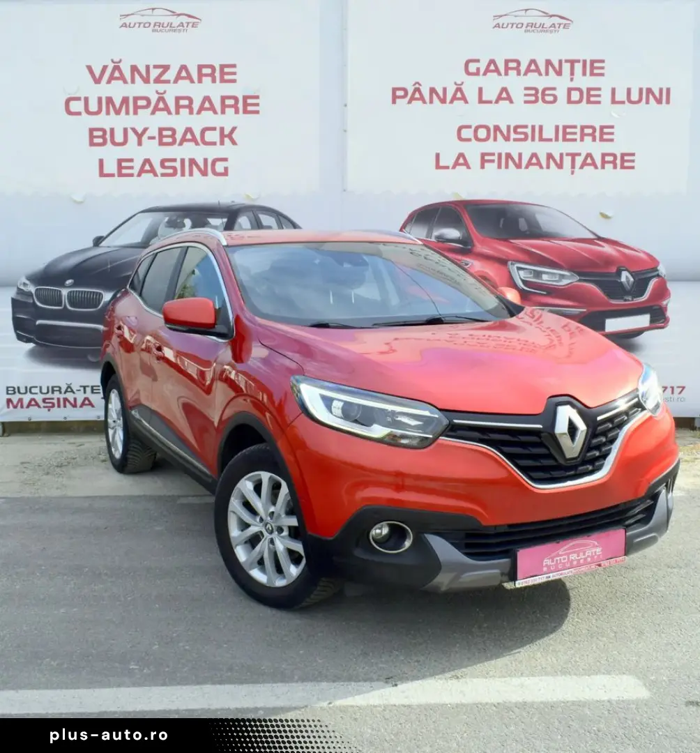 Renault Kadjar