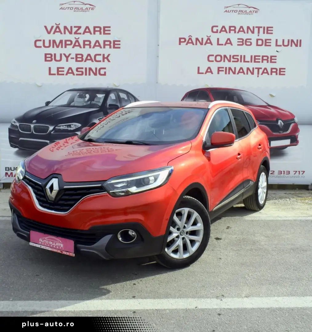 Renault Kadjar