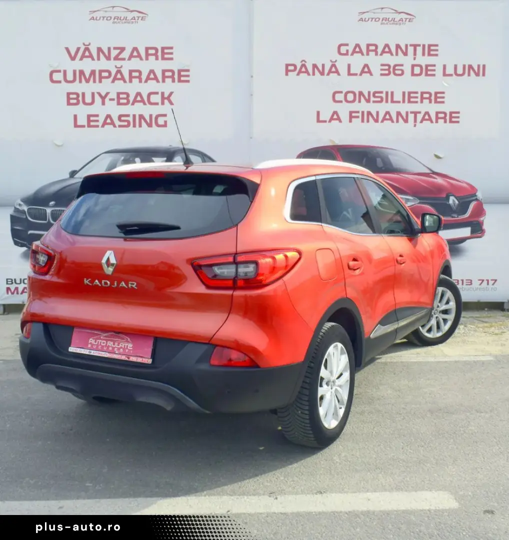 Renault Kadjar