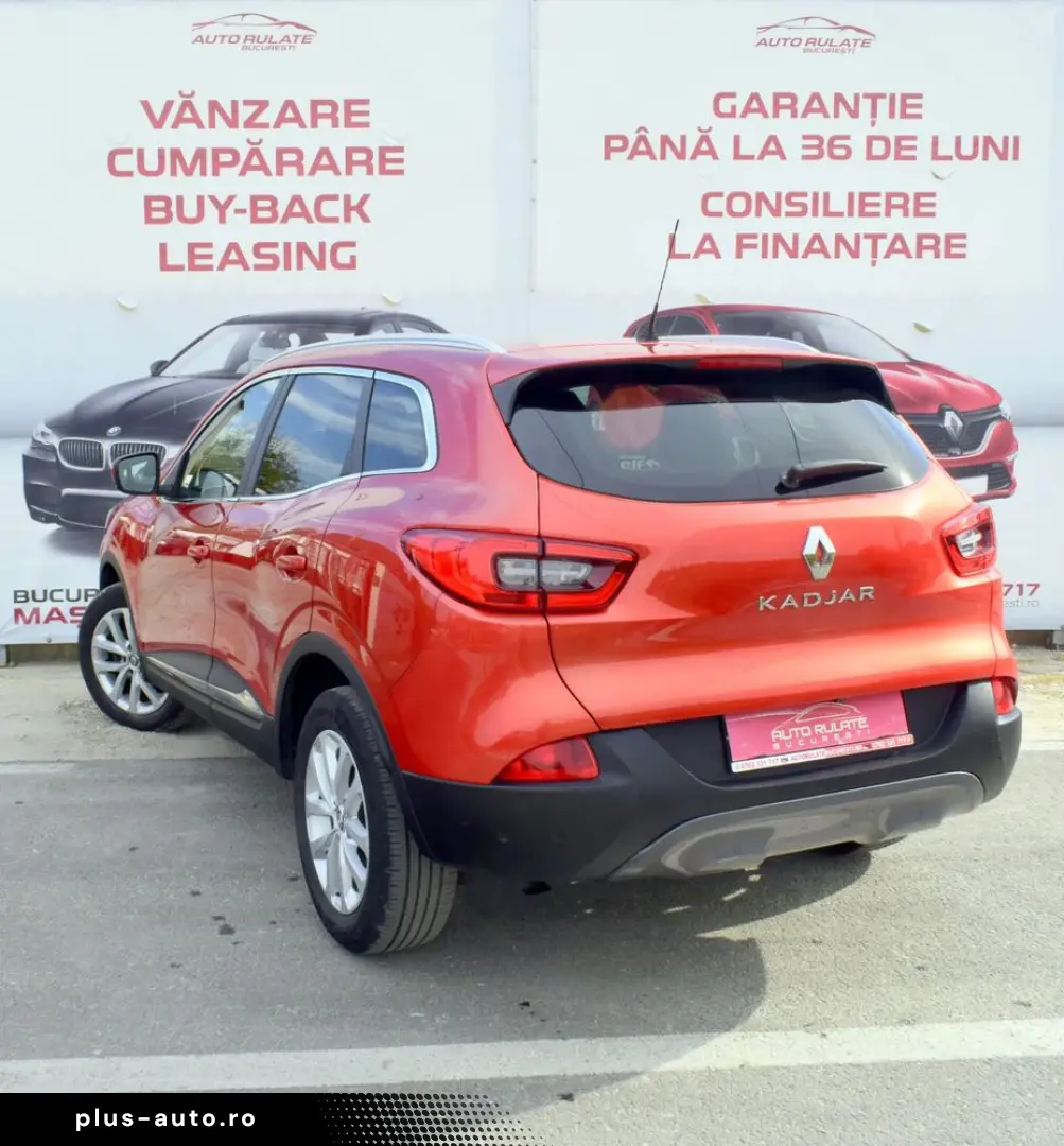 Renault Kadjar